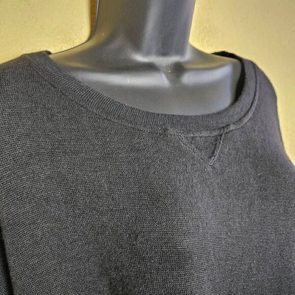 William Rast Long Sleeve Top - Picture 2 of 8